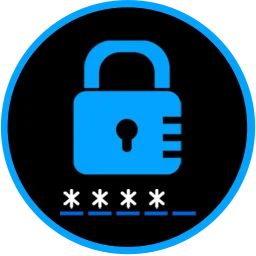 Icône de Password Manager