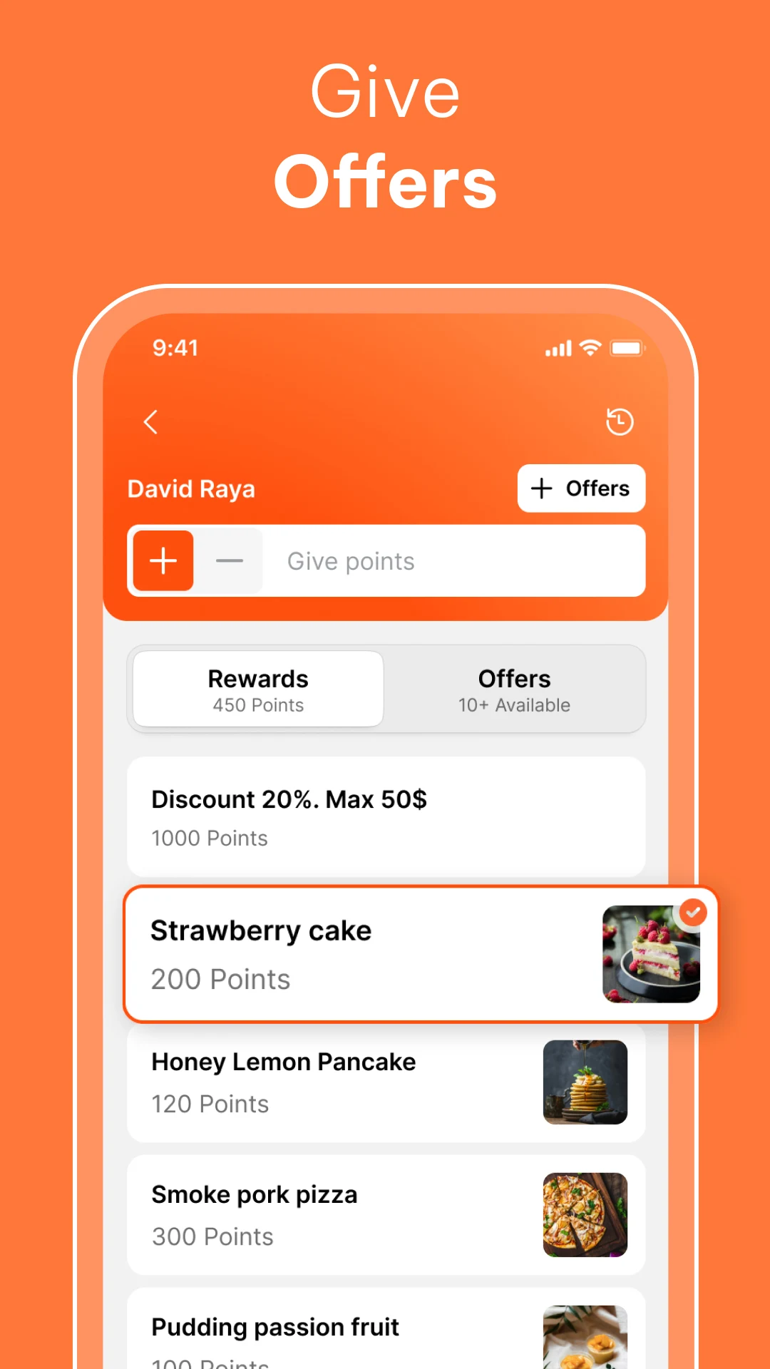 StickyQR - Manager screenshot